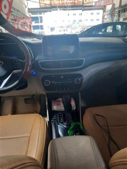 هیوندای تۆکسۆن